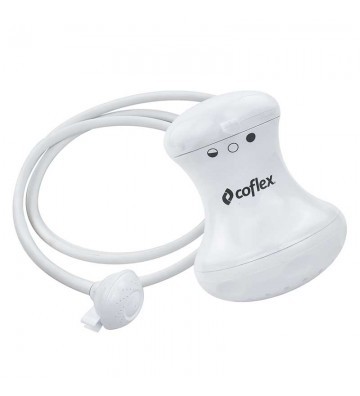 REGADERA ELÉCTRICA CONFORT COFLEX 3300W No....