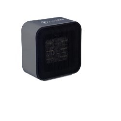 CALEFACTOR ELECTRICO CERAMICO 600W No.TAE515