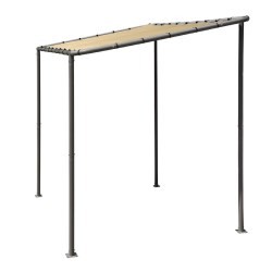 LONA POLY 8' X 10' No. KT-MT0810GB.