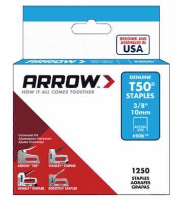 GRAPA 3/8" T50 1250P No. 50624