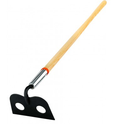 AZADON MEZCLERO CABEZA FORJADA 10 MANGO 60...