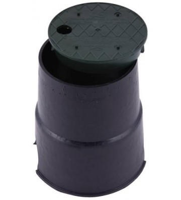 CAJA P/VALVULA 6" No. 70160