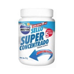 SELLO CONCENTRADO IMPAC 1 LTO.