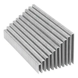 GRAPAS PARA ENGRAPADORA NEUMATICA 1/4 PULGADAS...