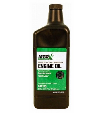 ACEITE 4 TIEMPOS 20 OZ. No. OL-420