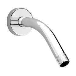 BRAZO Y CHAPETON REDONDO PARA REGADERA CR No....