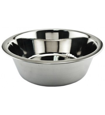 PLATO P/MASCOTA A/INOX ONDO 5QT No. 15060.