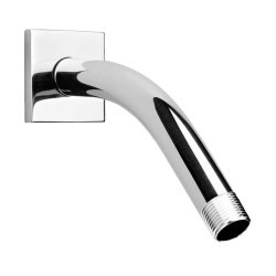 BRAZO Y CHAPETON CUADRADO PARA REGADERA CR No....