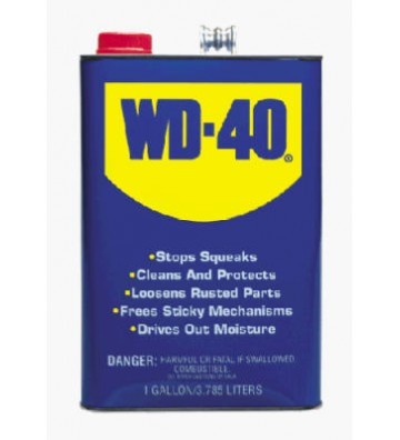 LUBRICANTE WD-40 3.785 LTS No. 52110