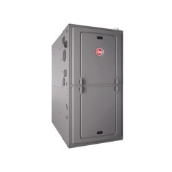 CALEFACCION CENT RHEEM 125,000 BTU No....