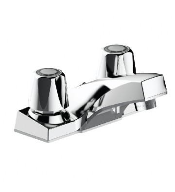 LLAVE MEZCLADORA P LAVABO 4" GL-D201