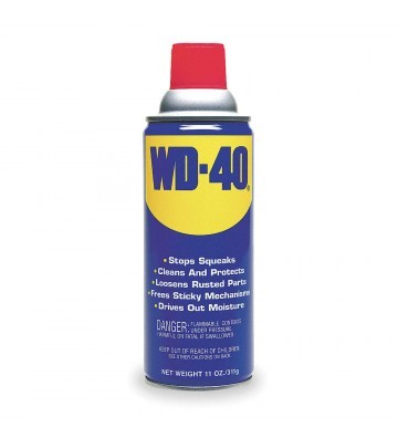LUBRICANTE WD-40 EN AEROSOL 11OZ No. 52211