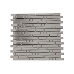 MALLA MIX LATITUDE INOX 30X30