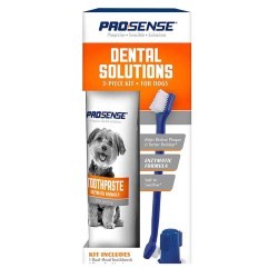 KIT DENTAL PARA PERRO No. P87005