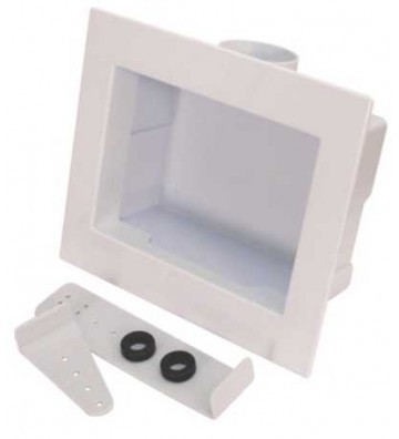 CAJA P/LAVADORA No. 60256