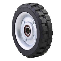 RUEDA PARA DIABLO 2 BALEROS 9X5/8 PULGADAS...