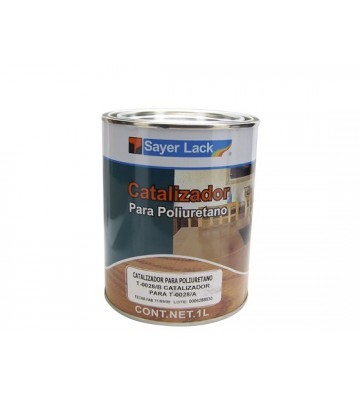 CATALIZADOR B/DIR 1L No. T-0028/B.30