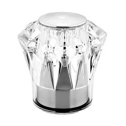 JGO MANERALES GRANDE LAVABO Y REGADERA ACRILICO...