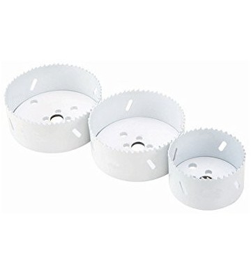 SACABOCADO BIMETAL GALAXY 2-1/8" No. SH2.125