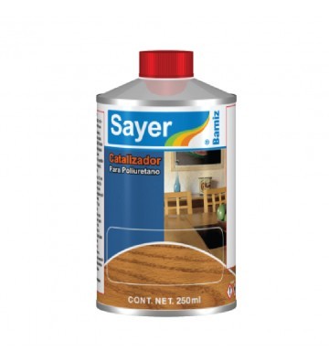 CATALIZADOR 1/4 LTO No. UC-0200.10