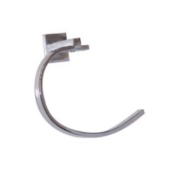 ACCESORIOS CROMADO JUEGO No. JE96-C