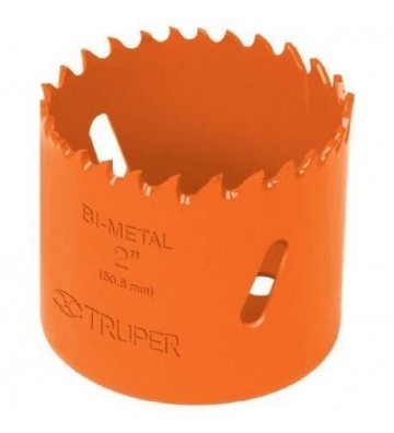 SACABOCADO BIMETAL 7/8 TRUPER 18087