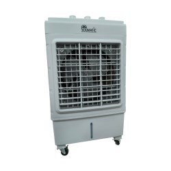 AIRE EVAPORATIVO PORTATIL 19 LT SOLMATIC No. S19P