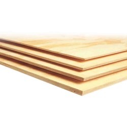 TRIPLAY PINO S/C 5/8" IND 4'X 8'