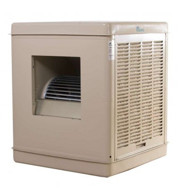 AIRE EVAPORATIVO SALIDA LATERAL 3800 SOLMATIC...