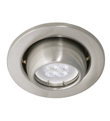 SPOT EMP ACARI PLATA No. YD-345/S