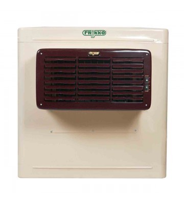 AIRE EVAPORATIVO EMPOTRABLE PARA VENTANA 3800...