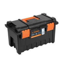 CAJA PARA HERRAMIENTA 19 X 11 PULGADAS TRUPER...