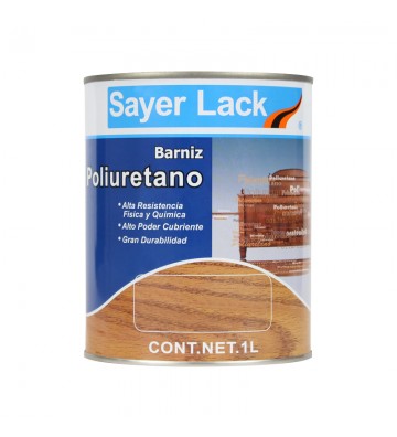 FONDO DE POLIUR. 1-LT No. N-0050/A.30