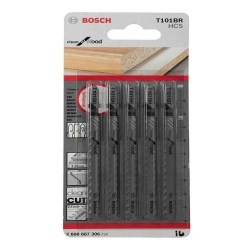 SEGUETAS PARA CALADORA JUEGO MADERA Y METAL No....