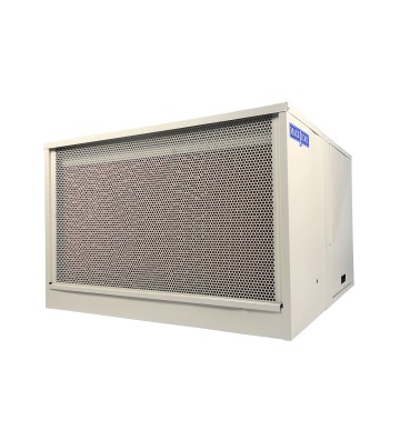 ENFRIADOR DE AIRE PARA USO RESIDENCIAL SALIDA...