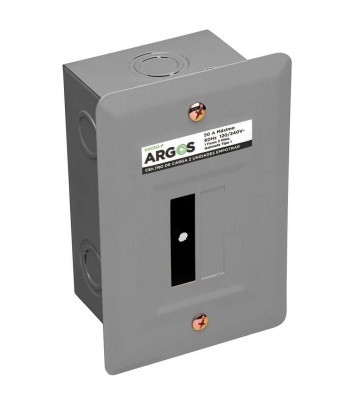 CENTRO CARGA SOBREPONER