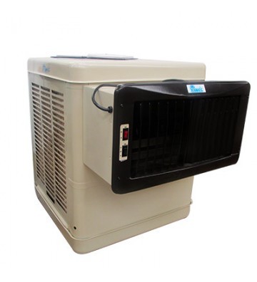 AIRE EVAPORATIVO PARA VENTANA 2800 SOLMATIC S2800V