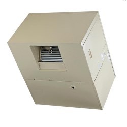 MASTER COOL 6800 SALIDA DIRECTA CELDEK 8 MOTOR...