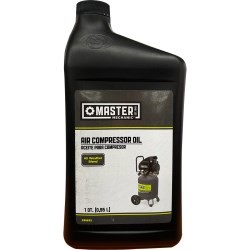 ACEITE PARA COMPRESOR 946 ML MASTER MECHANIC...