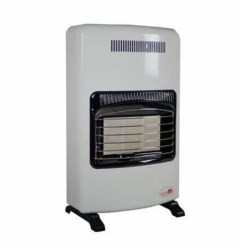 CALENTON 3 RADIANTES EMPOTRABLE GAS LP SOLMATIC...