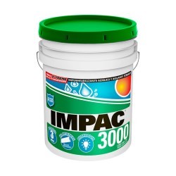 IMPERMEABILIZANTE IMPAC 3000 FIBRATADO 19...
