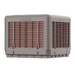 AIRE LAVADO SYMPHONY CELDEK S5000 SALIDA...