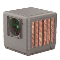 AIRE LAVADO SYMPHONY CELDEK S7000 SALIDA...