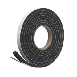 GUARDAPOLVO C/ADHES 1-1/4X 10' R516H