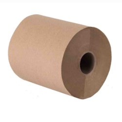 TOALLA EN ROLLO CANELA 180M No. 4448