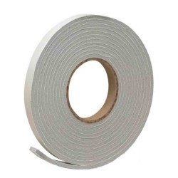 GUARDAPOLVO C/ADHES 3/4X3/16X 17' V449BH