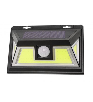 ARBOTANTE SOLAR LED CON SENSOR 300 LM STROM No....