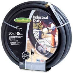 MANGUERA PARA JARDIN 5/8 X 50 PIES TRUE VALUE...
