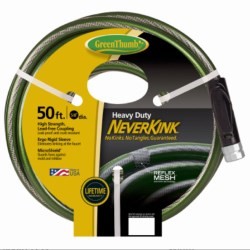 MANGUERA PARA JARDIN 5/8 X 50 PIES TRUE VALUE...