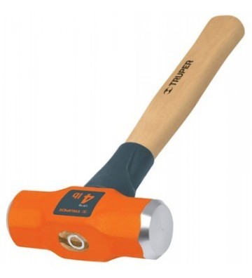 MARRO OCTAGONAL 4 LIBRAS 12 PULGADAS TRUPER 16508